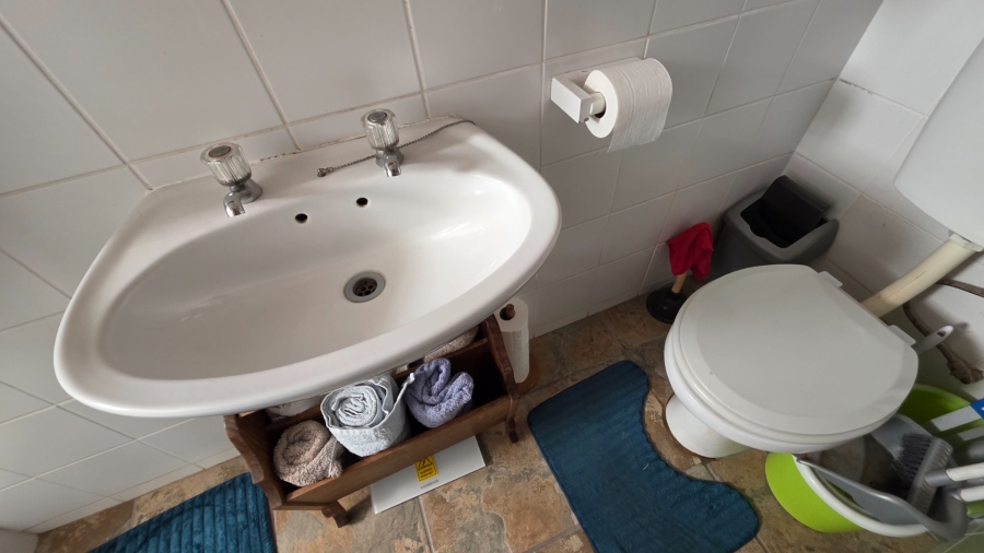 2 Bedroom Property for Sale in Tergniet Western Cape